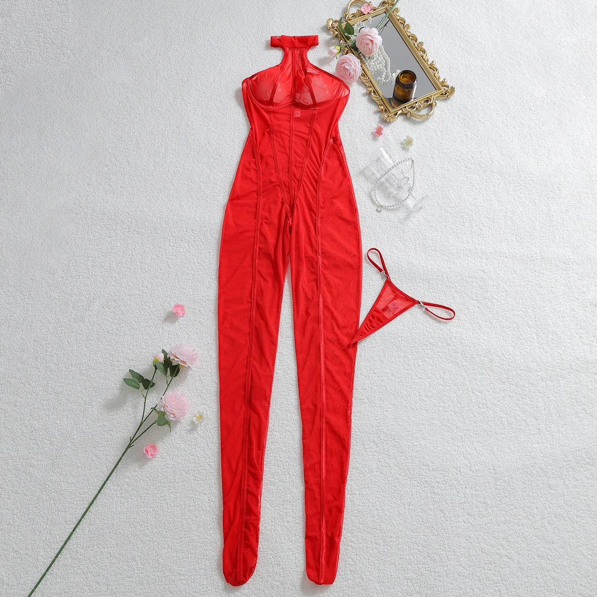 ANEMONE SUIT