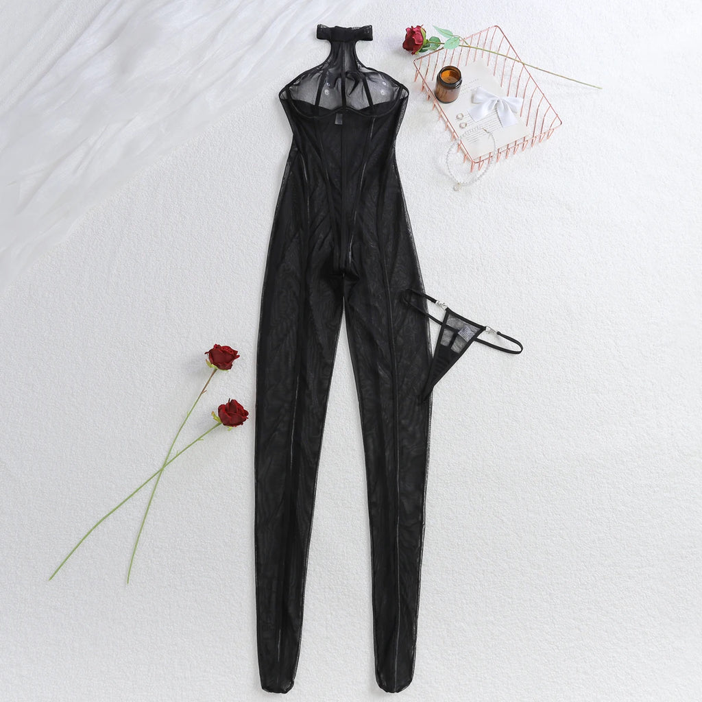 ANEMONE SUIT