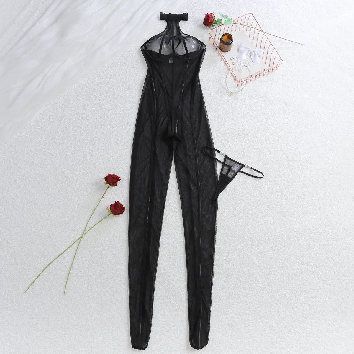 ANEMONE SUIT
