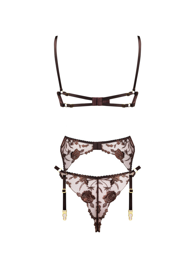 VICTORIA SET