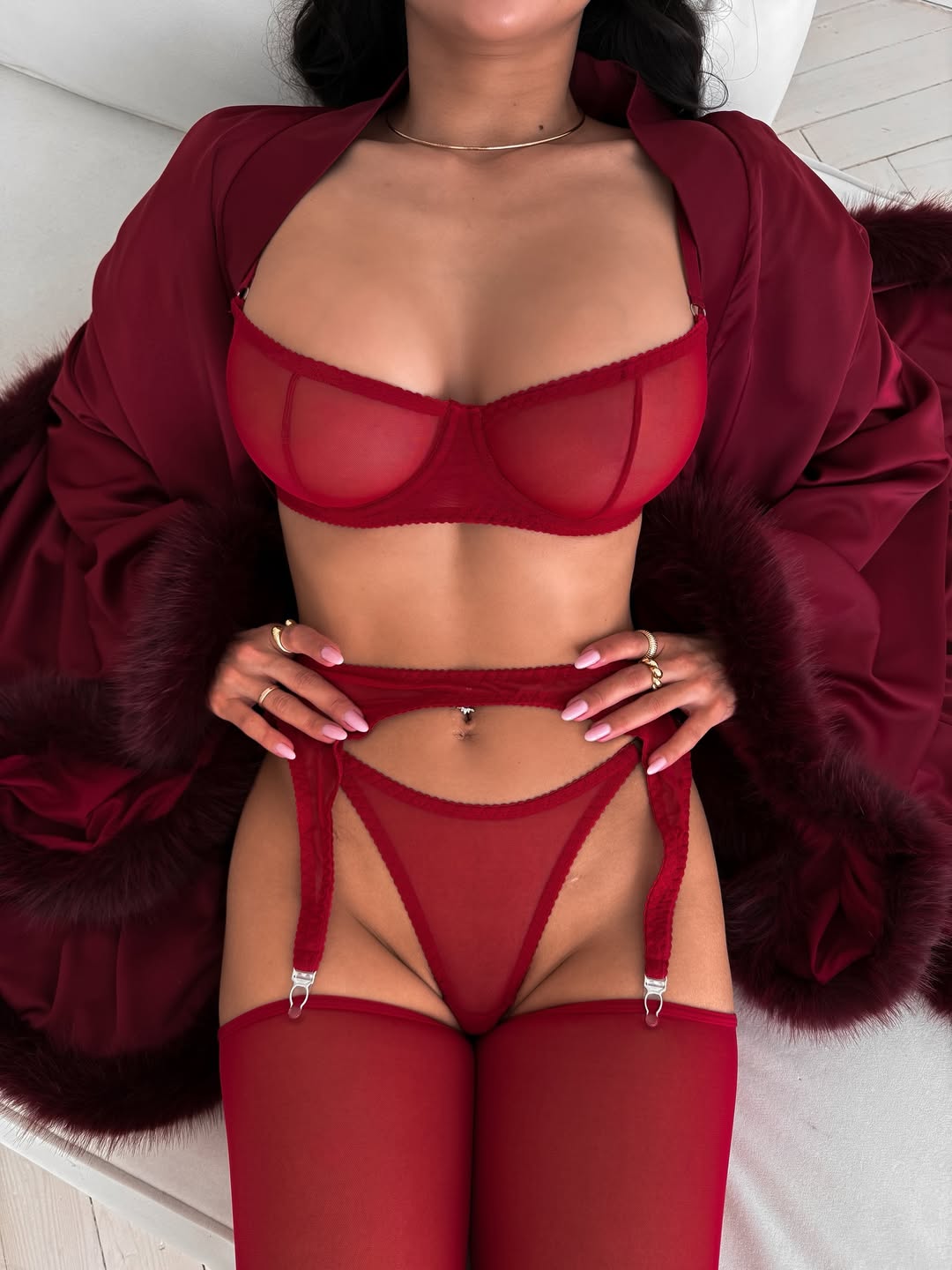 VERONA SET