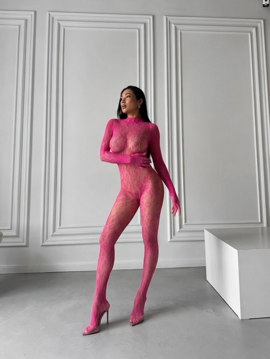 PINK OBSESSION