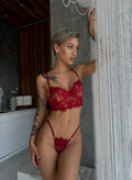 IBIZA SET