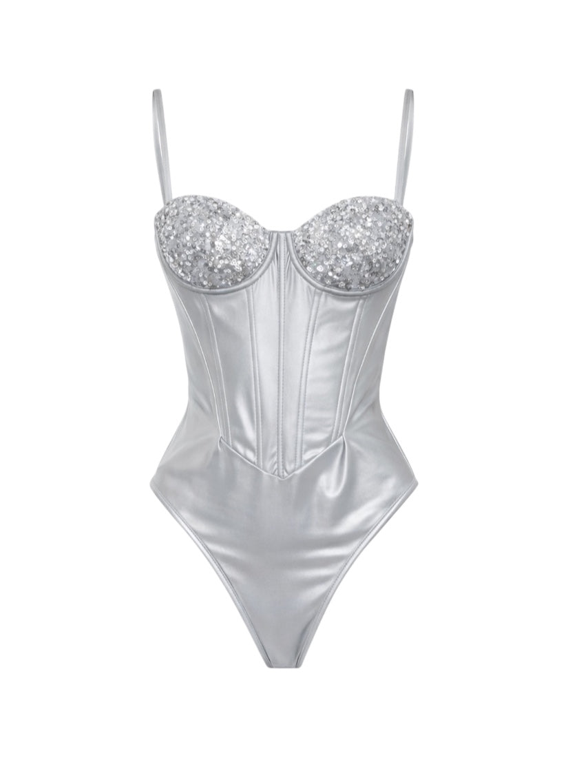 MEDELIN BODYSUIT