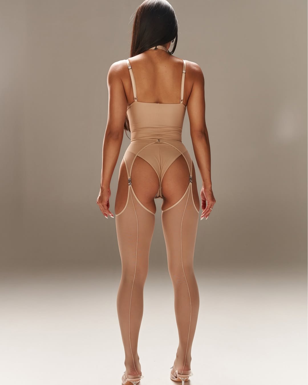MON AMOUR BEIGE