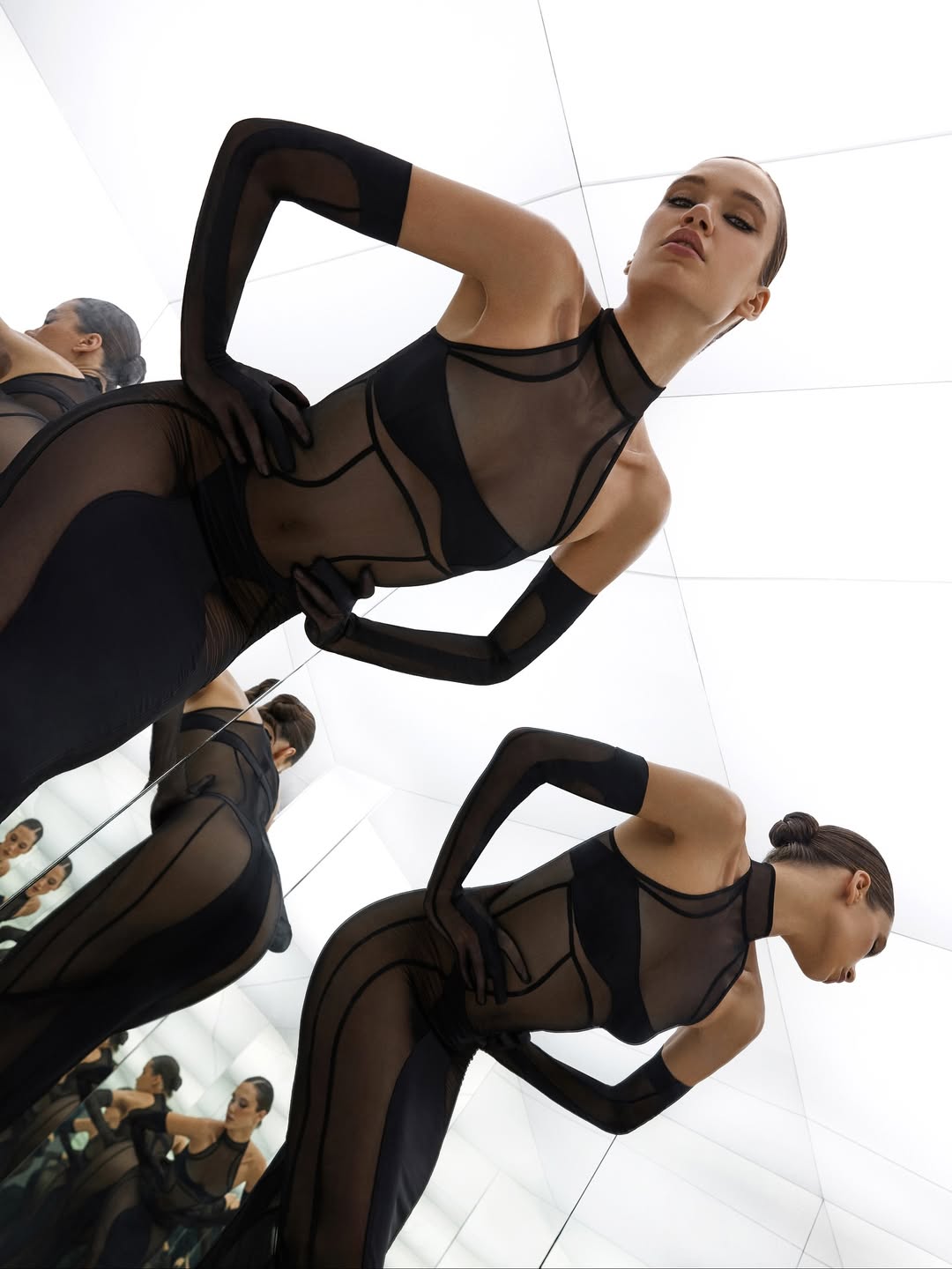 ILLUSION SET