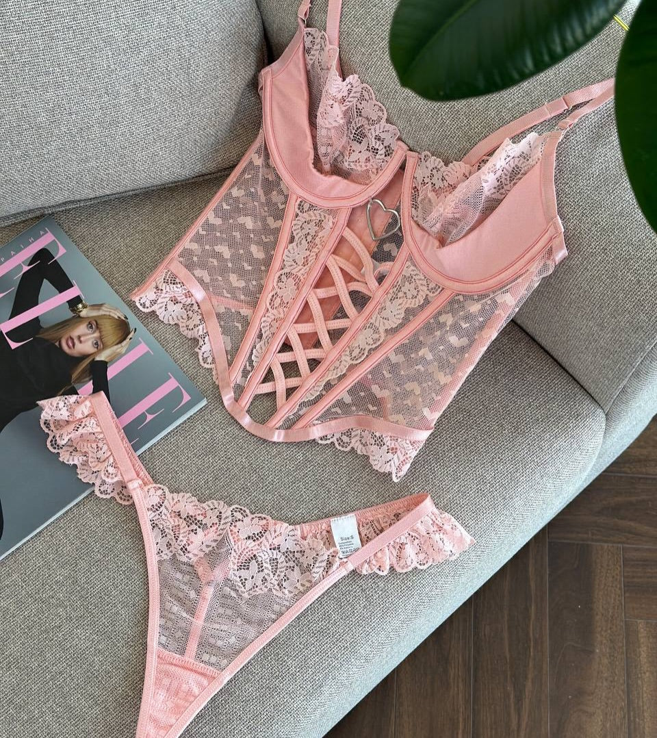 FOXY SET