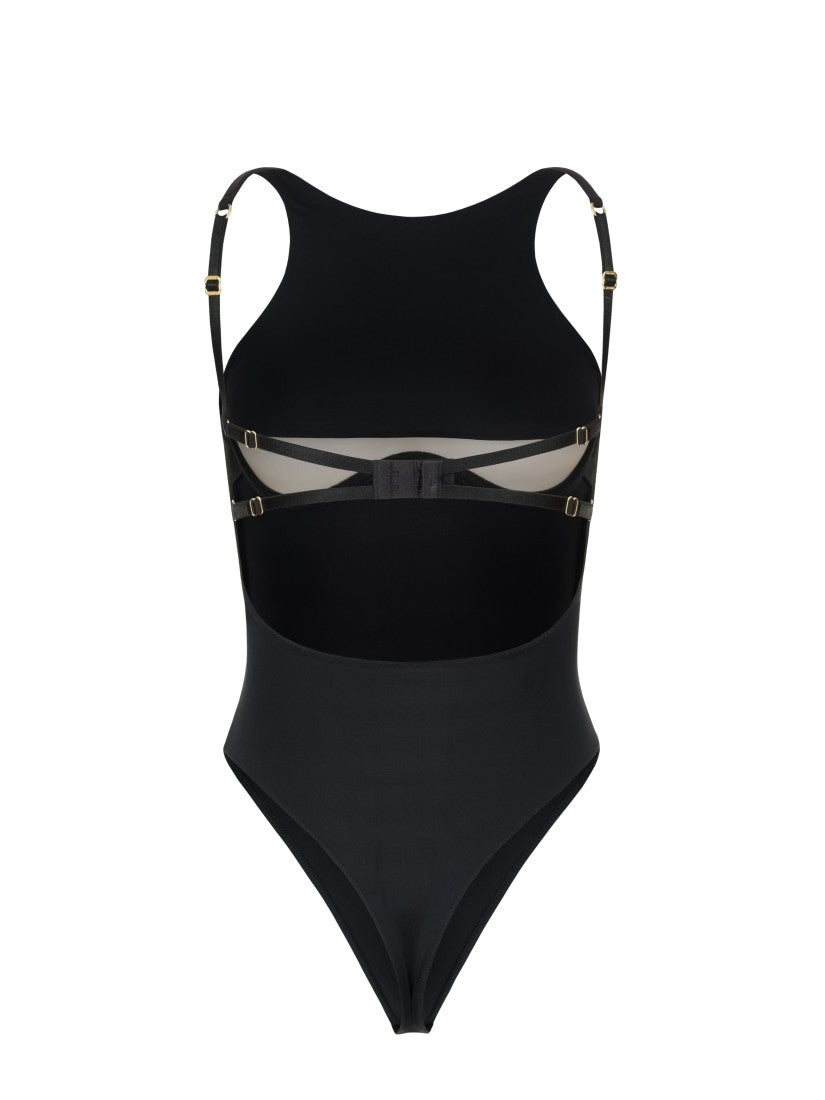 NAUGHTY BODYSUIT