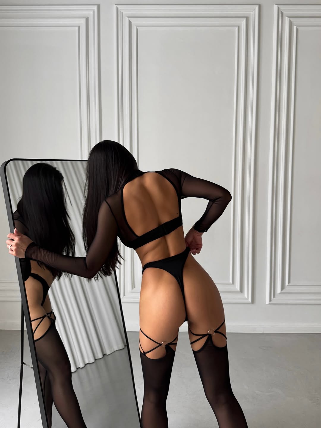 DOMINANCE SET