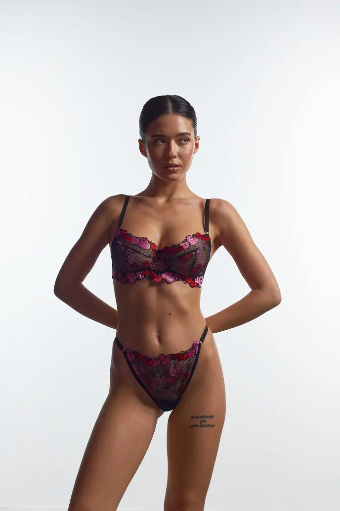 FLEUR SET