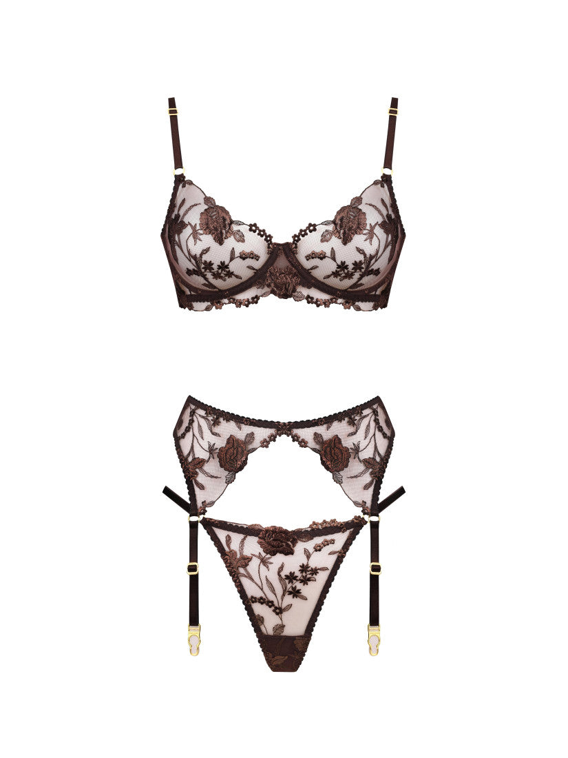 VICTORIA SET