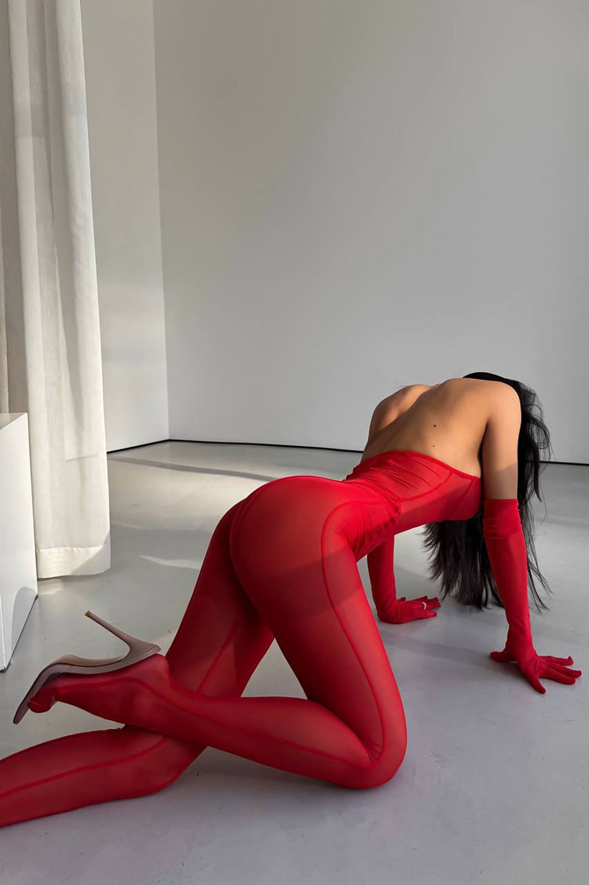 SCARLETT