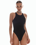 GINA BODYSUIT BLACK