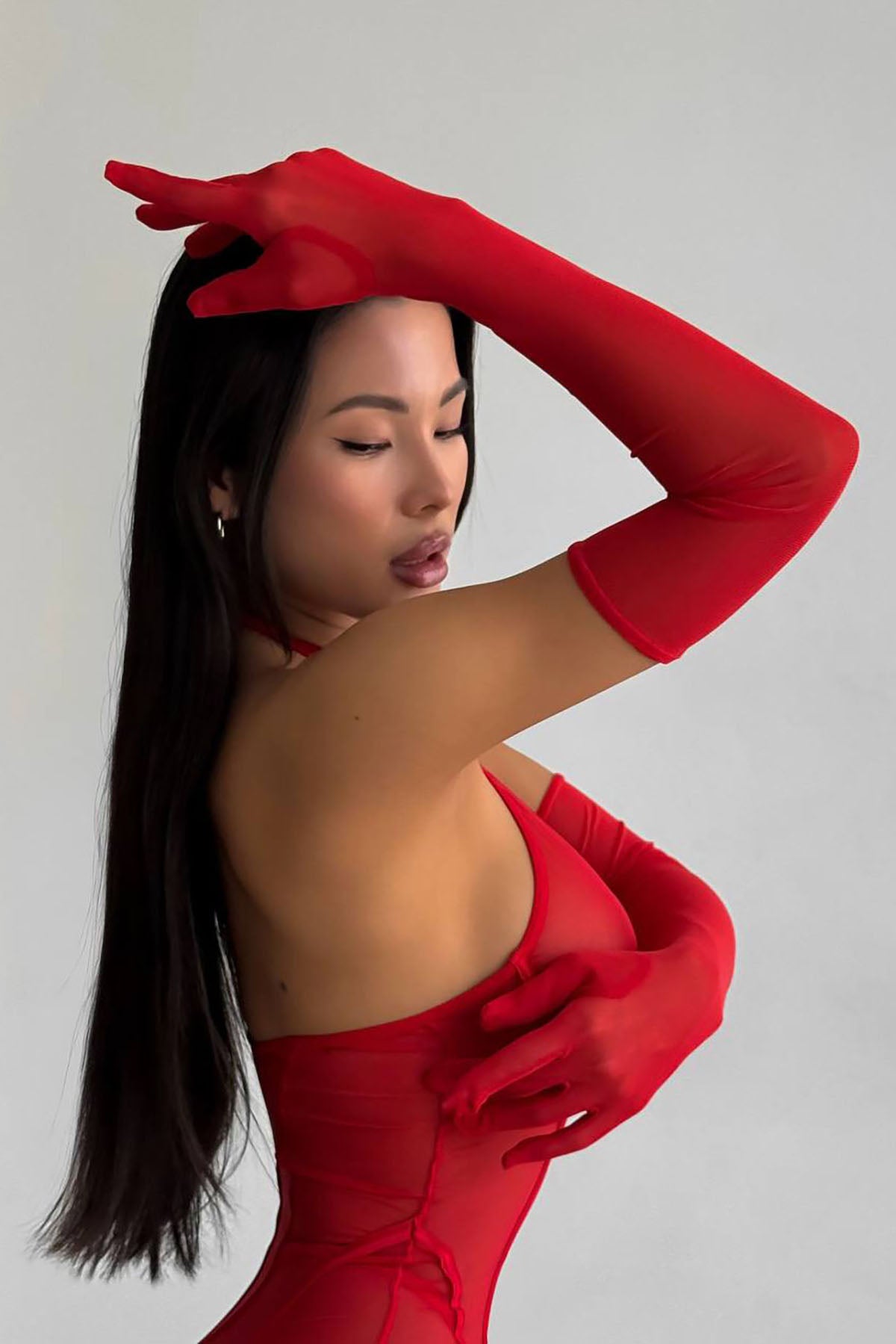 SCARLETT