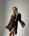 LEA ROBE