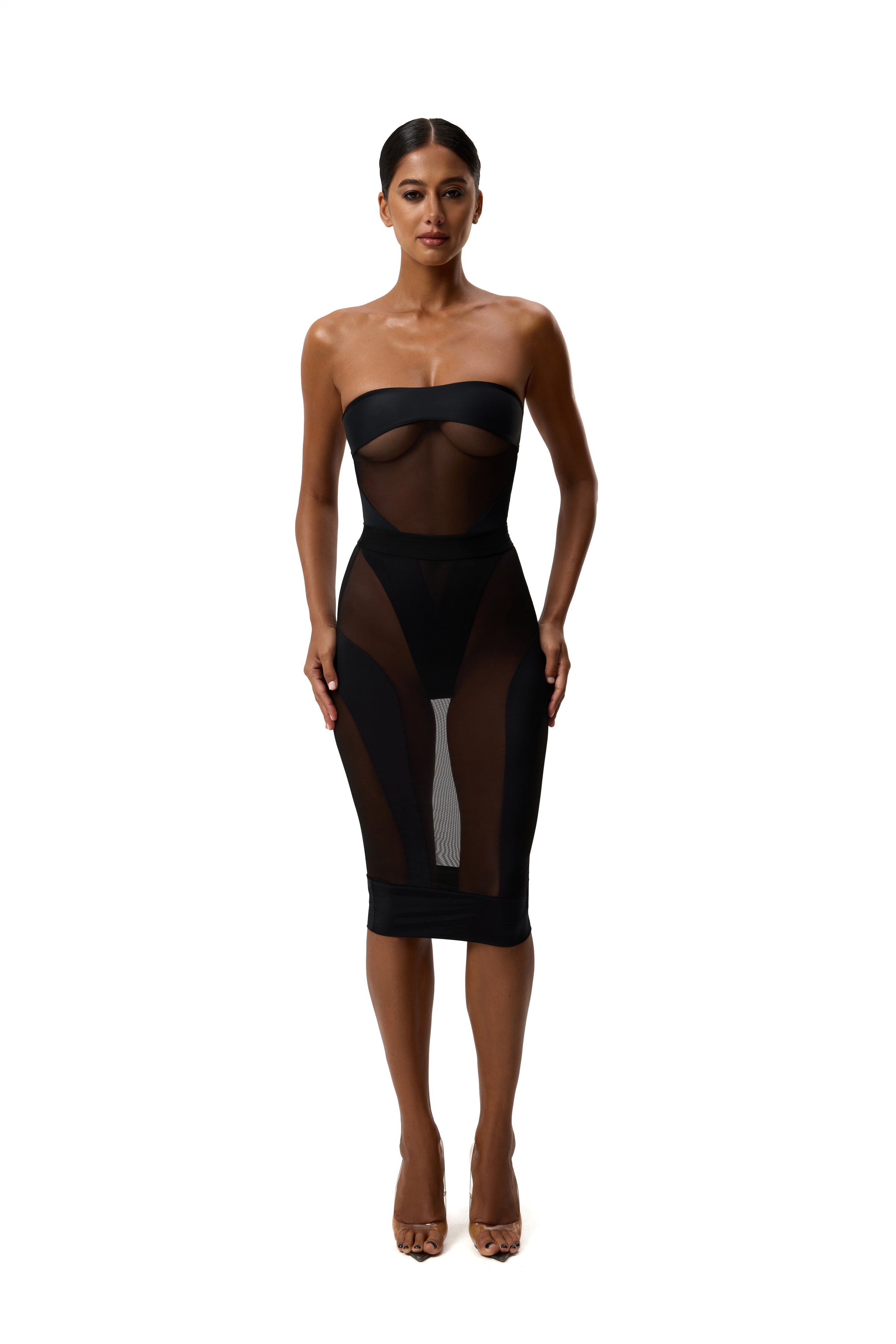 BADDIE SET