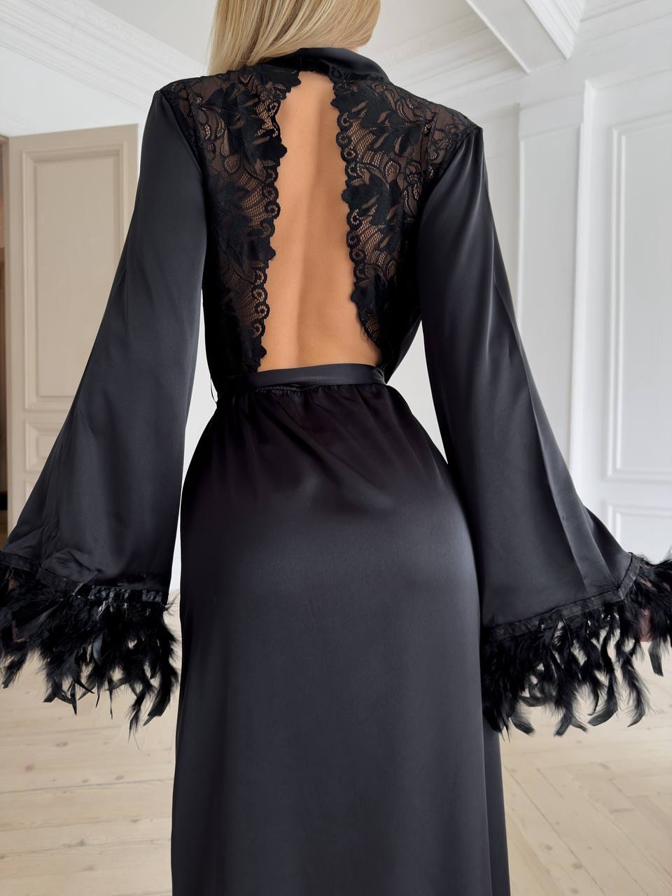 ZETA ROBE