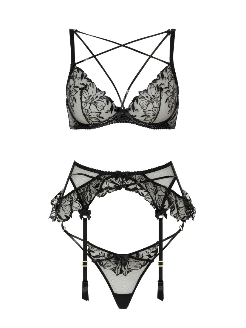 TAORMINA SET