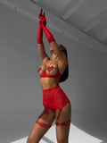 DOUBLE HEART SET