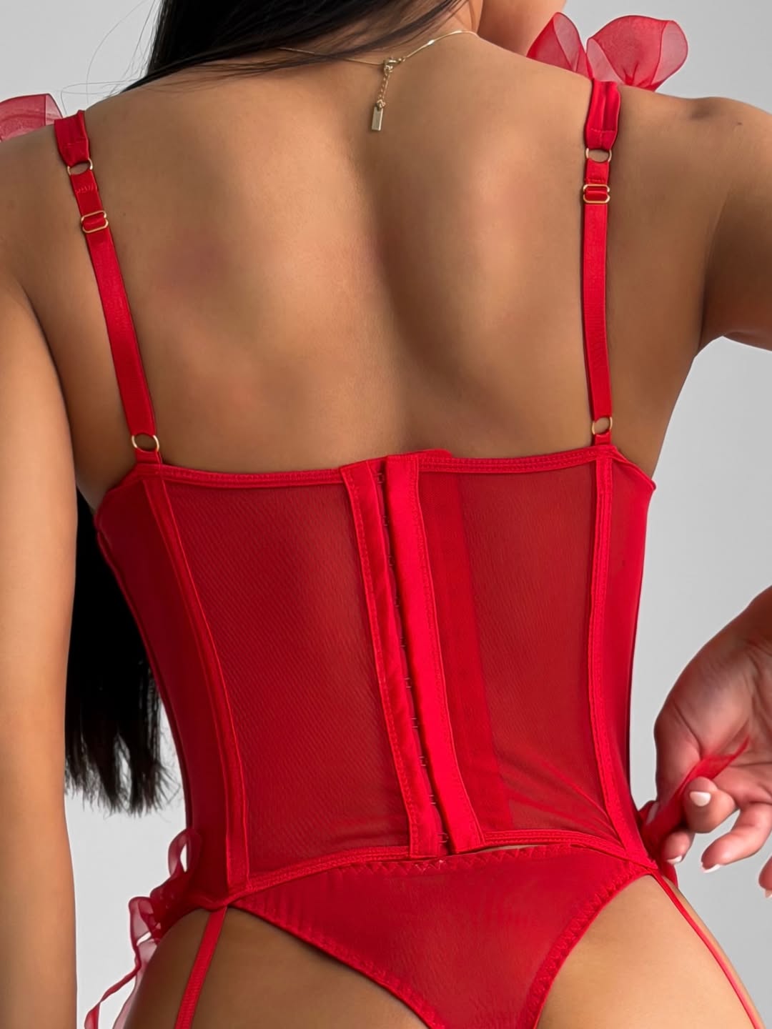 LA RATA SET