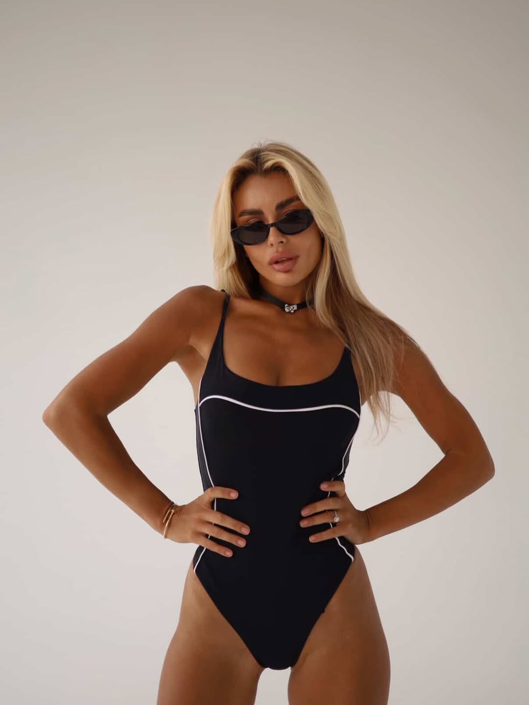 RIO BODYSUIT