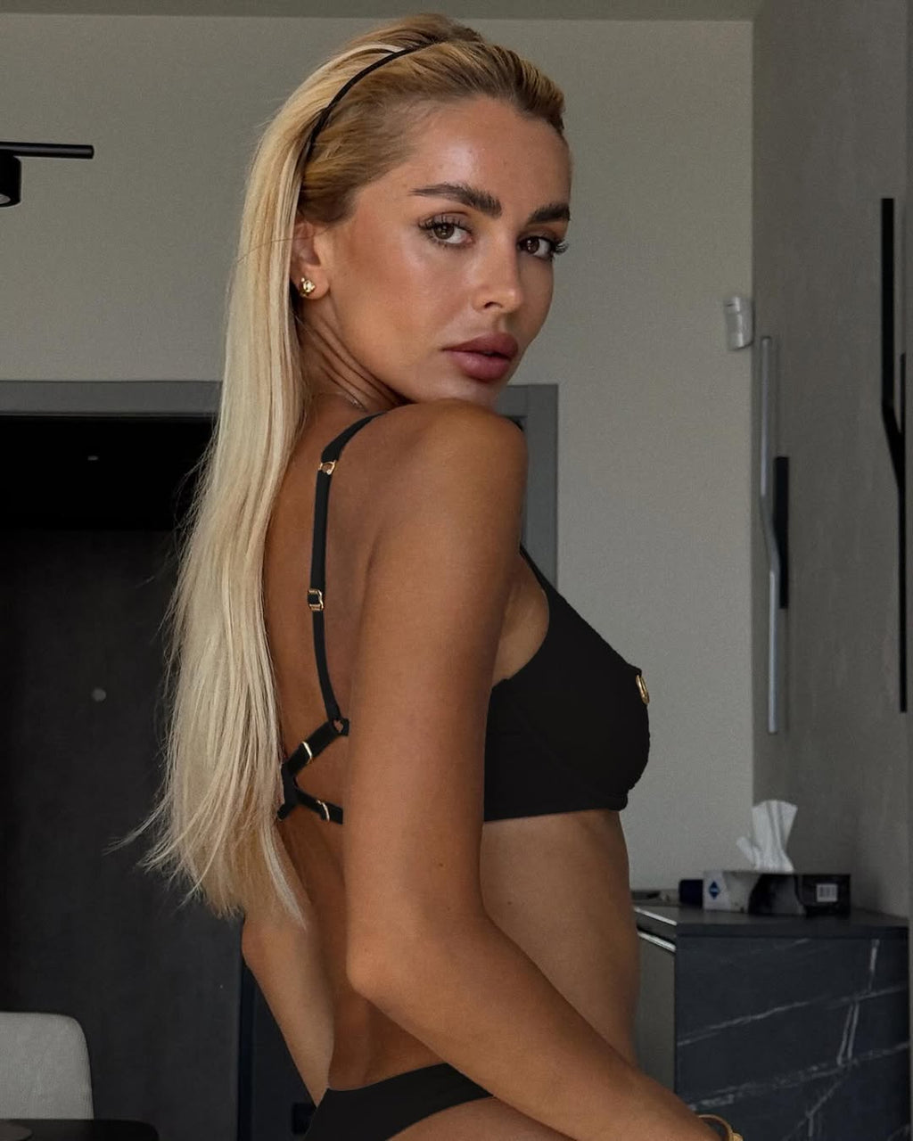 SET PIRSING MATTE