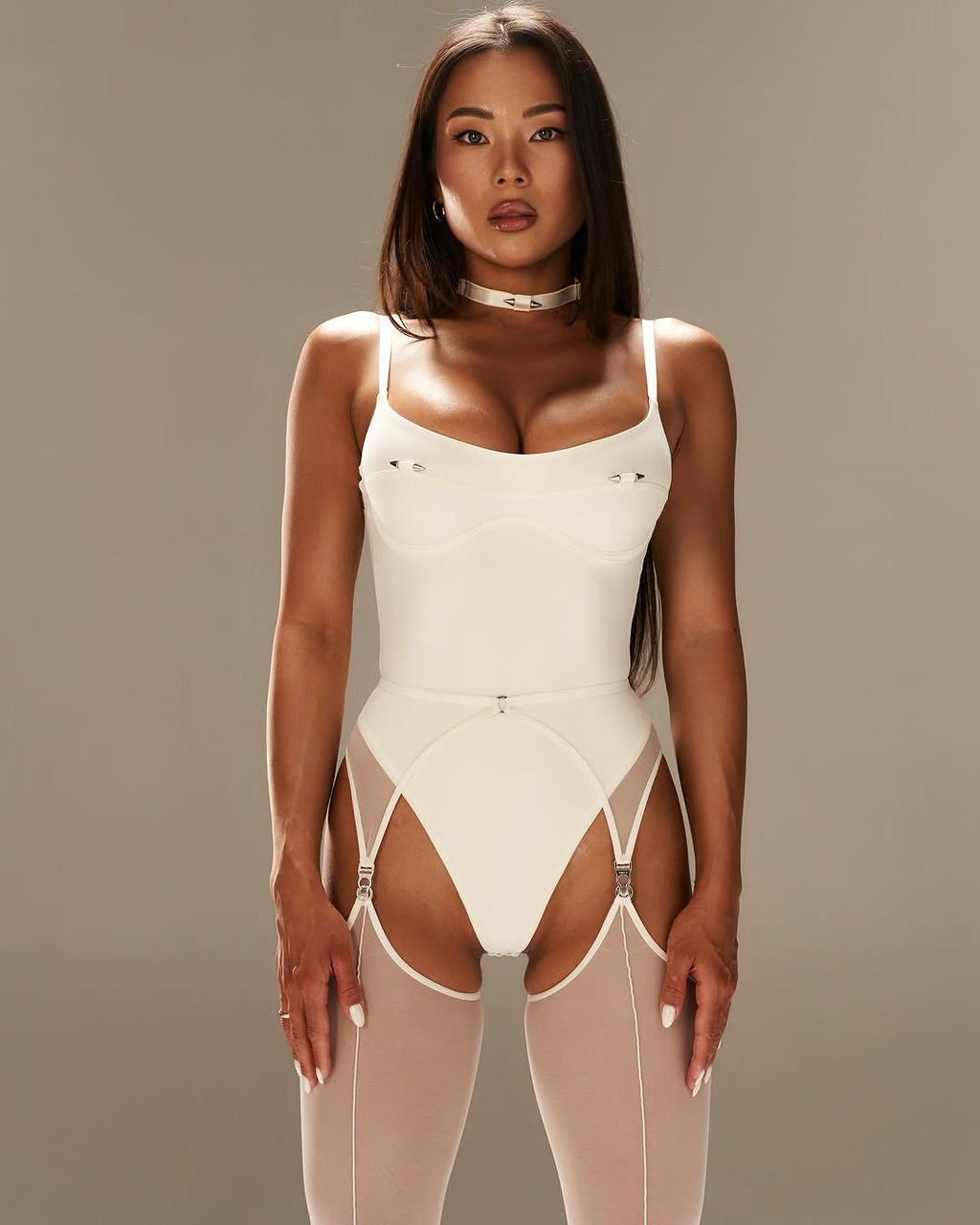 MON AMOUR WHITE