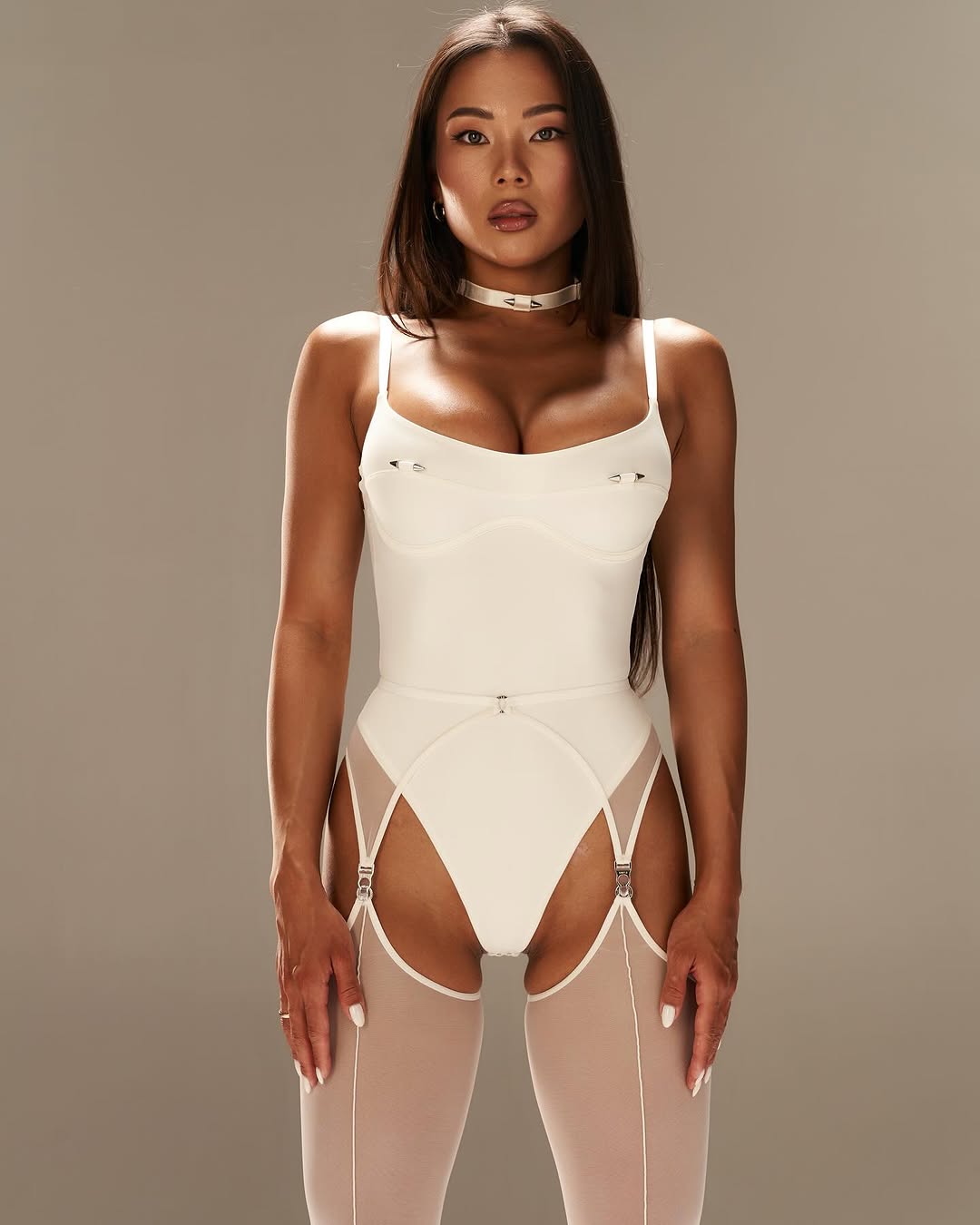 MON AMOUR WHITE