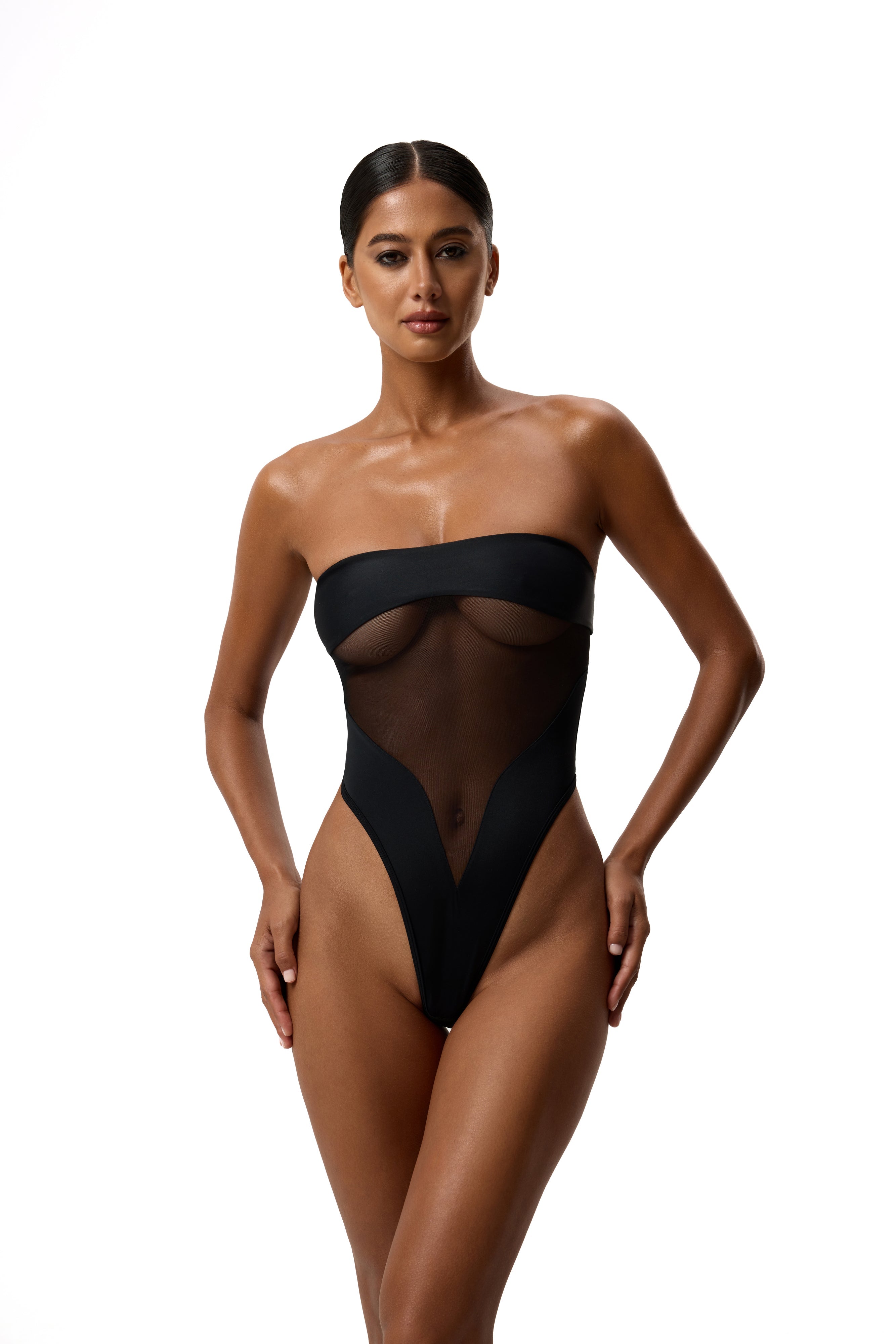 BADDIE SET