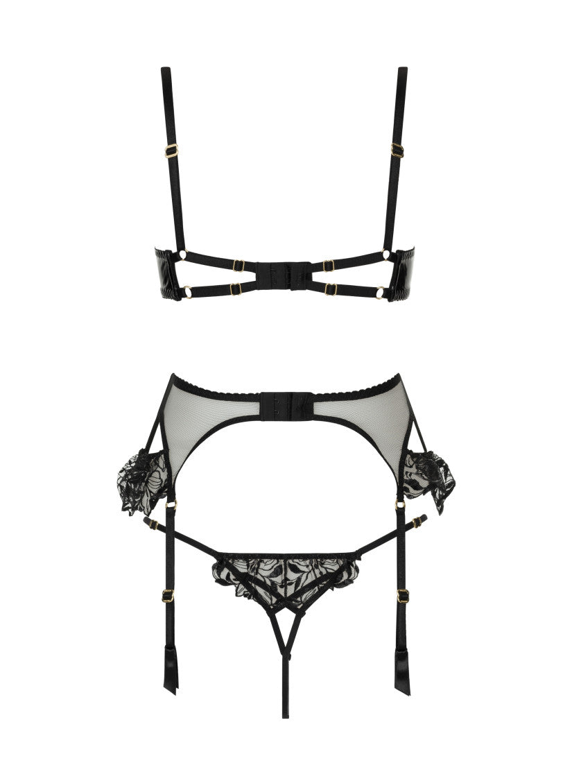 TAORMINA SET