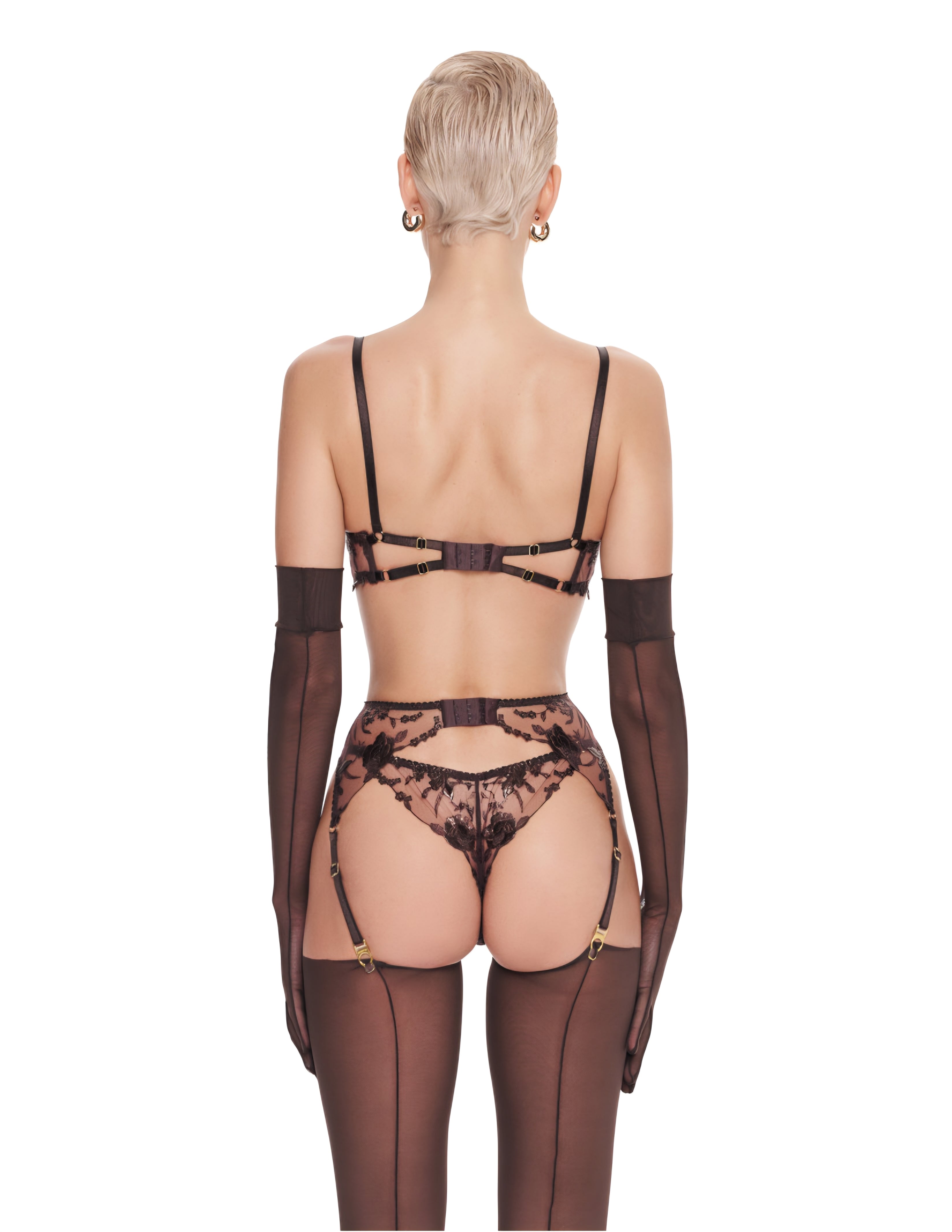 MIDNIGHT SECRET SET
