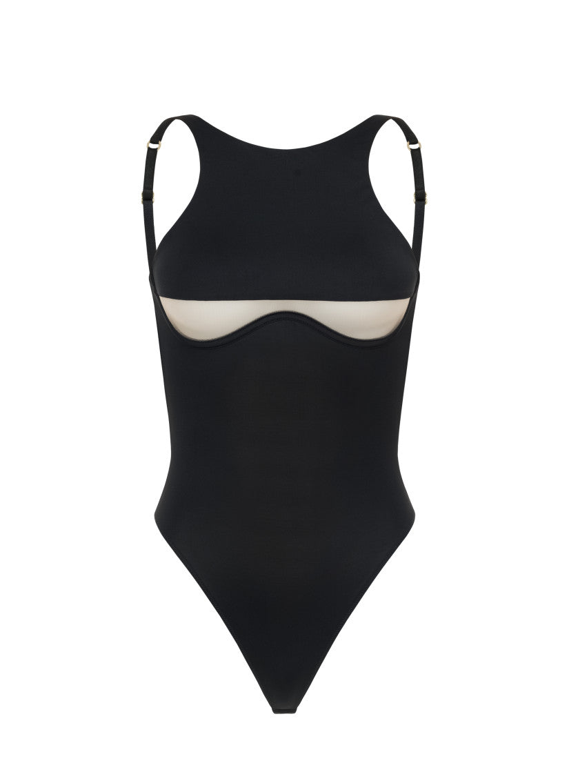 NAUGHTY BODYSUIT