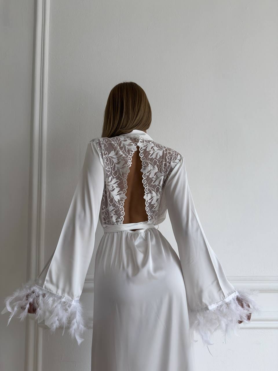 ZETA ROBE