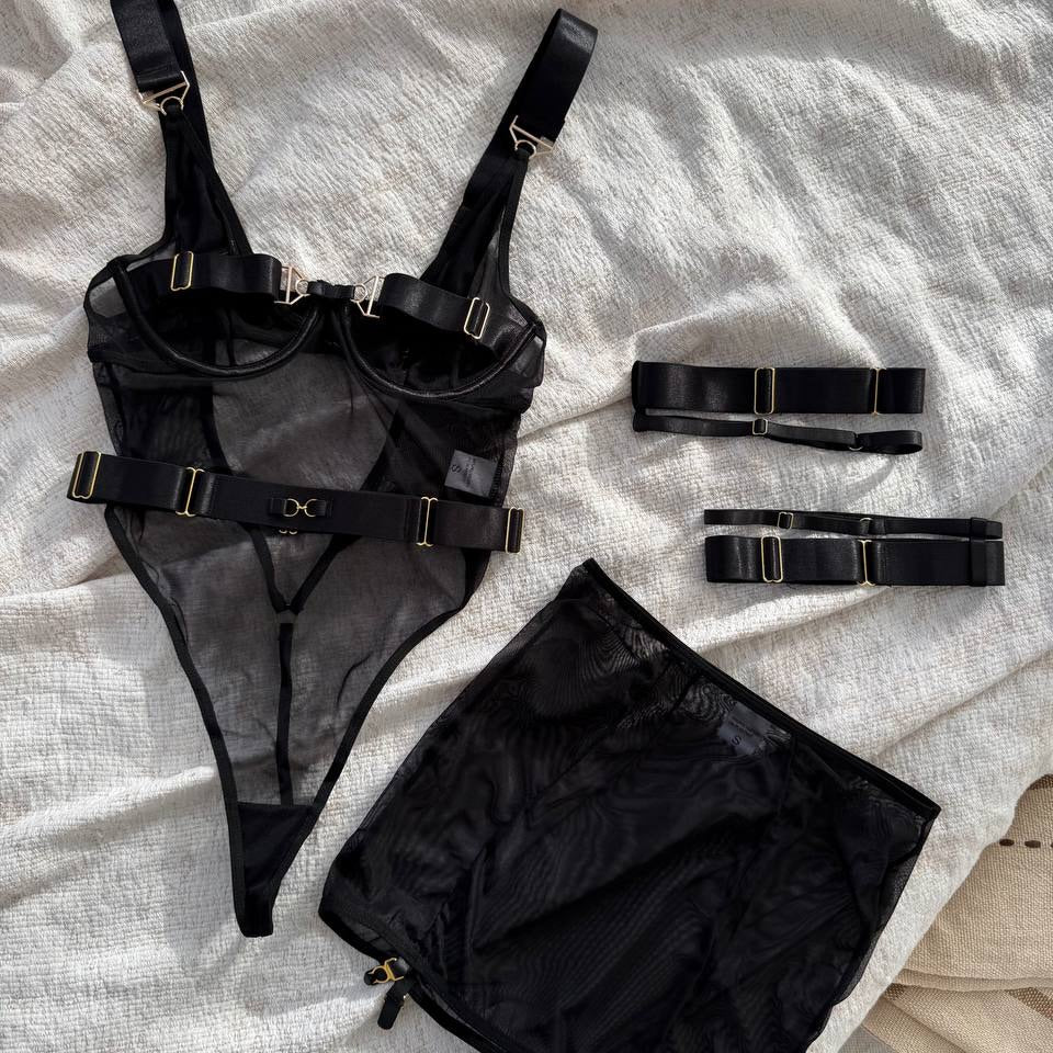 ANTONIETTE SET