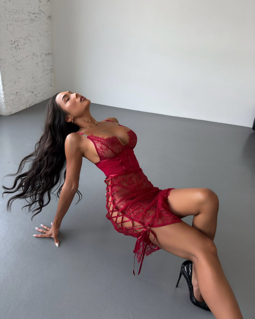 XAVIER DRESS