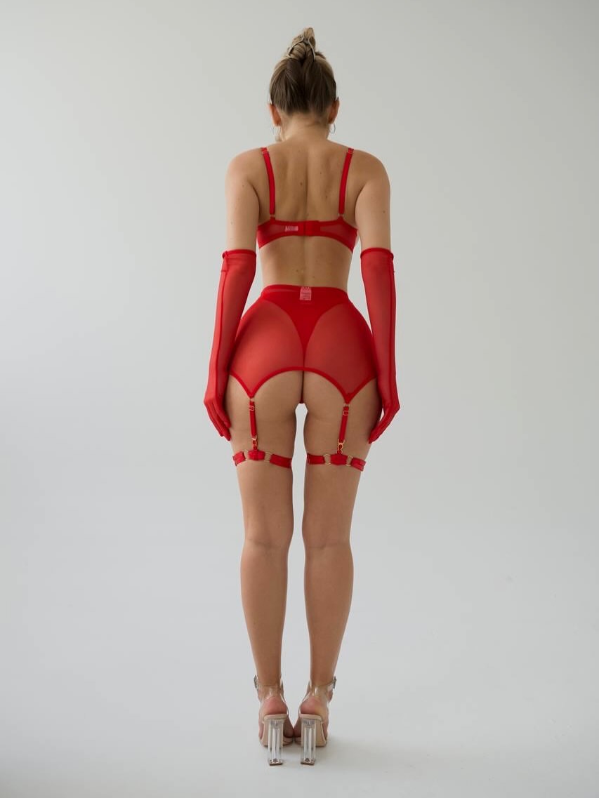 AMORE MIO SET