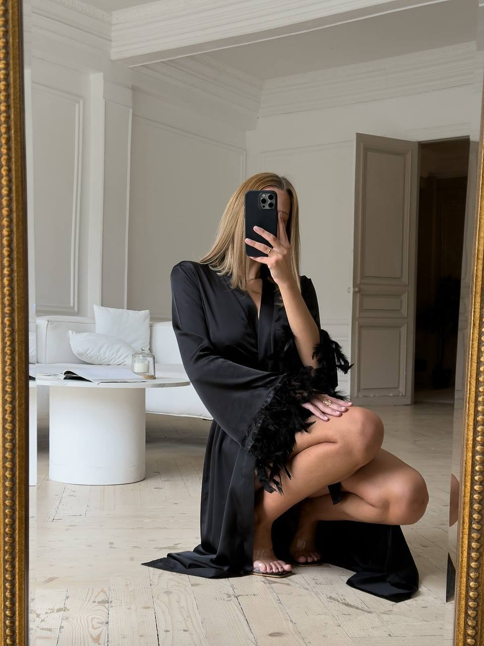 ZETA ROBE