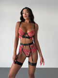 BORDEUX SET