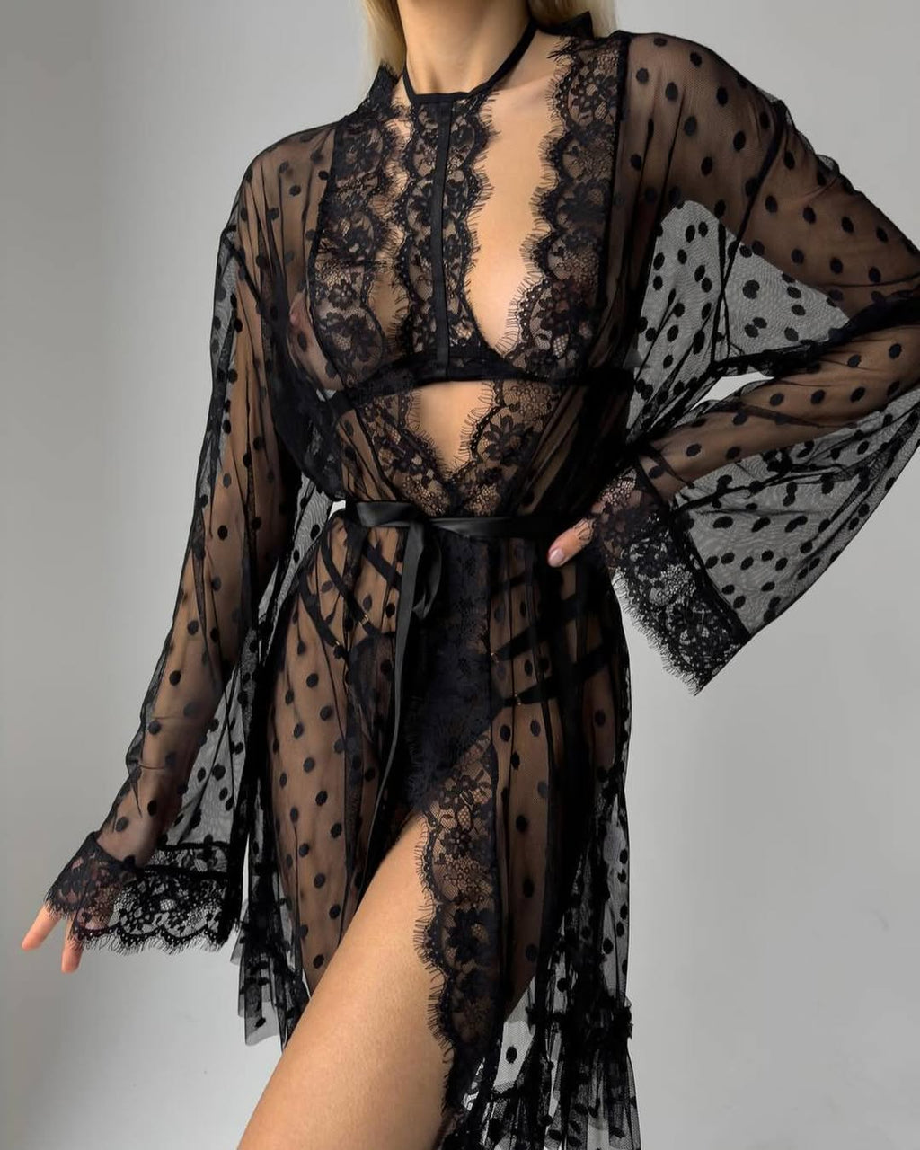 LEA ROBE