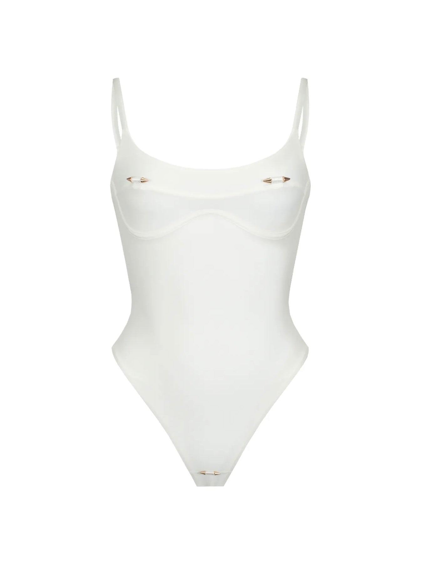 MON AMOUR WHITE