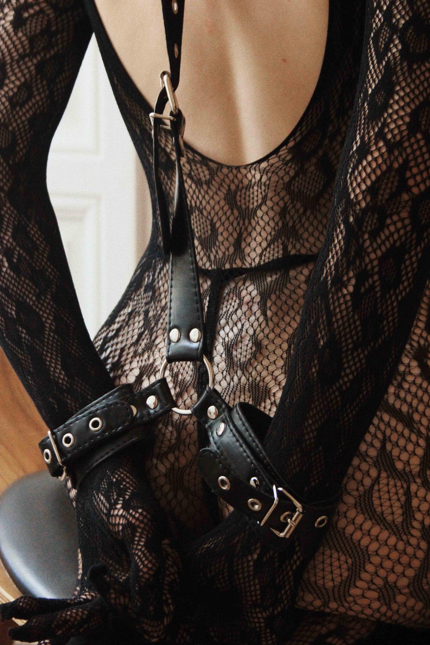 GIADA HARNESS