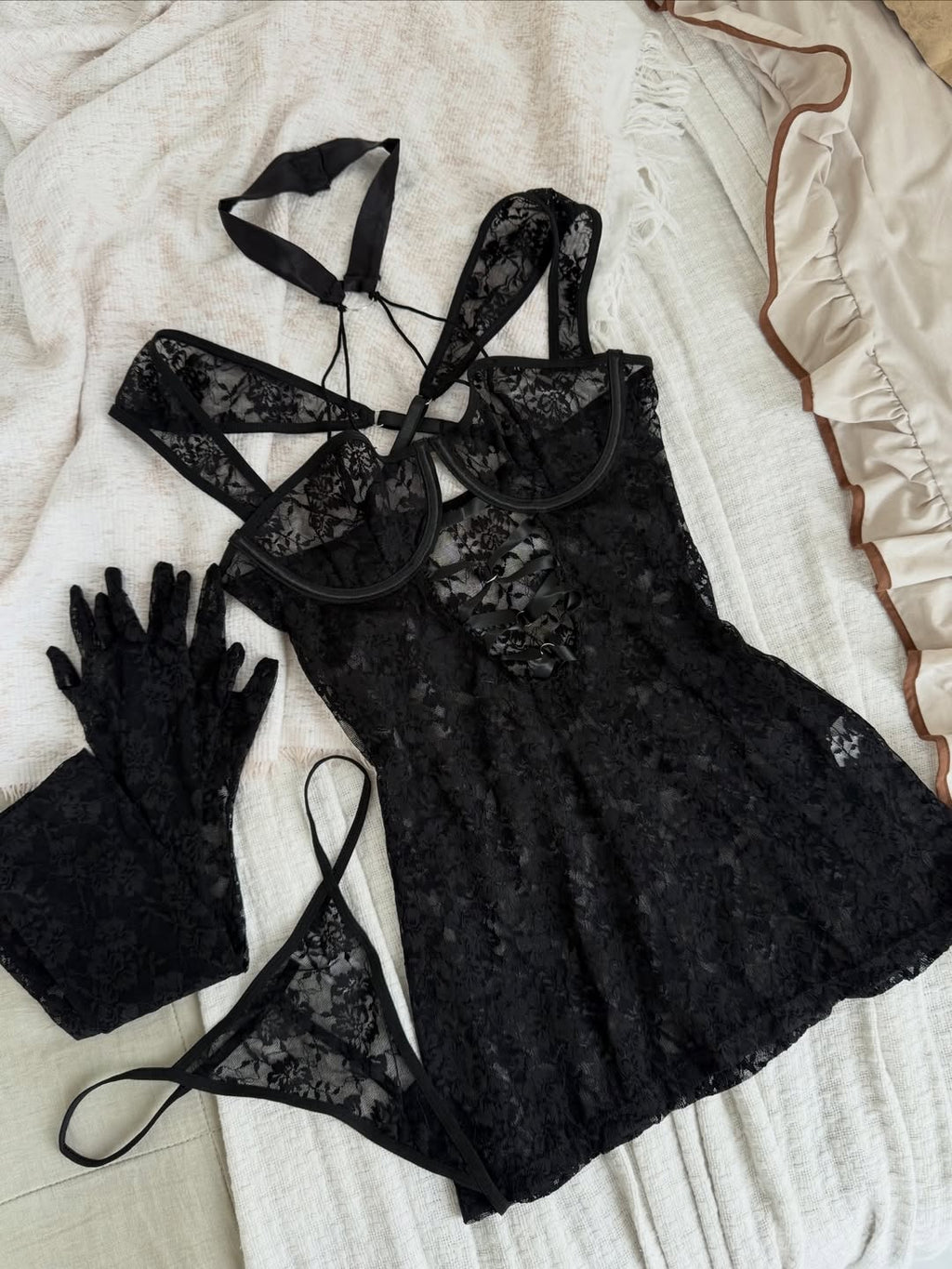 MILLY JOE SET