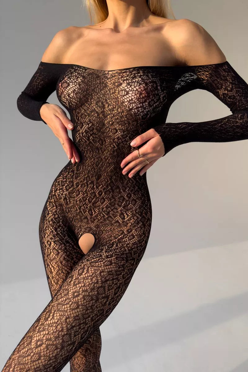 PANNÉ SUIT